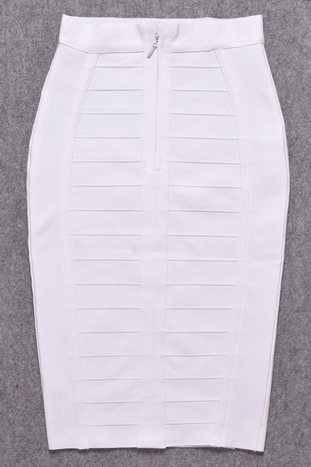 white skirt, white bandage skirt, white pencil skirt, skirt, bandage skirt, high waist bandage skirt, knee length bandage skirt, stripe bandage skirt, pencil skirt, office skirt, bandage skirt for women, women’s bottom