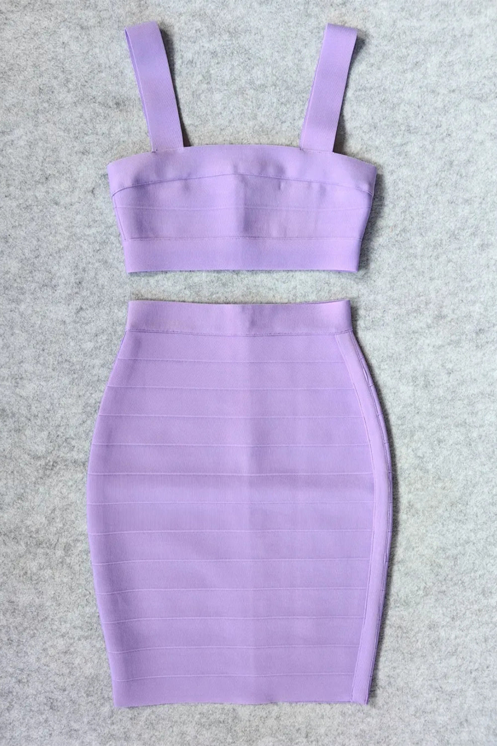 top, lavender bandage top, crop top, bandage top for women, top, bandage top, tank top, crop top, mini bandage top, bandage skirt, lavender bandage skirt, mini bandage skirt, high waist bandage skirt, bandage pencil skirt, bandage top skirt two pieces set, top skirt two pieces set, women’s set, outfit set