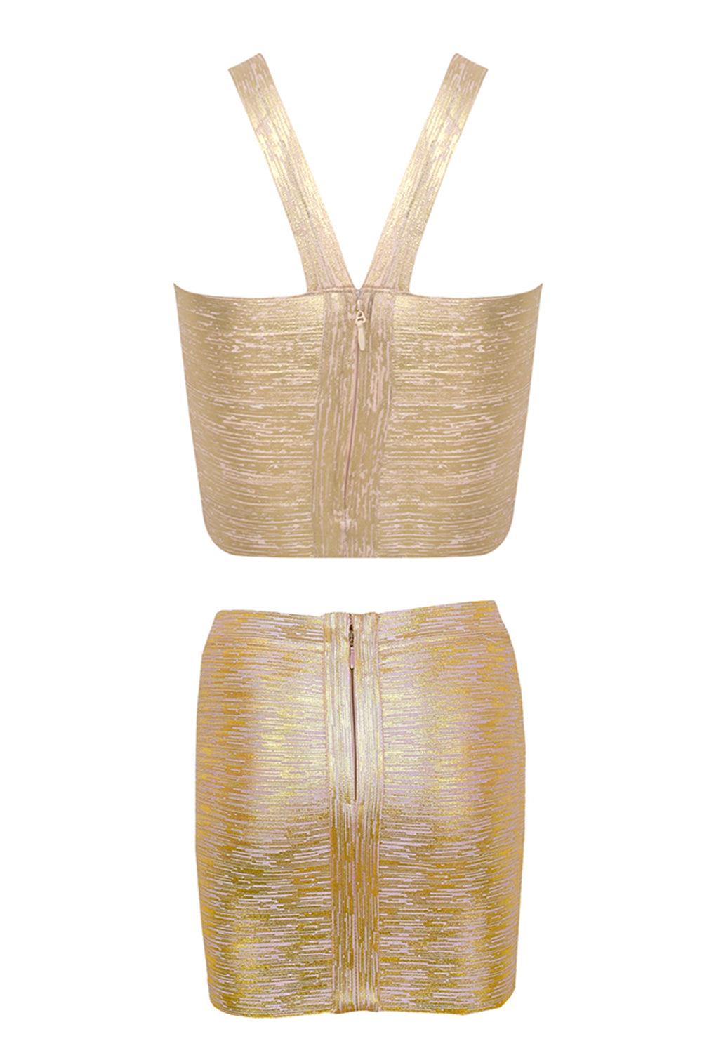 gold top, gold bandage top, gold crop top, bandage top for women, top, bandage top, tank top, crop top, mini bandage top, sexy bandage top, metallic bandage top, skirt, bandage skirt, gold bandage skirt, high waist bandage skirt, metallic bandage skirt, mini bandage dress, top skirt two pieces set, women’s set, outfit set